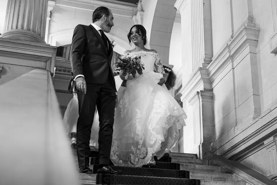 Fatèm Wedding — photo 2