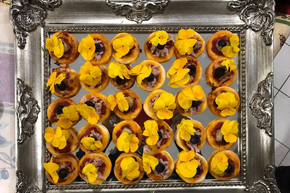 Kool - Traiteur sous influence