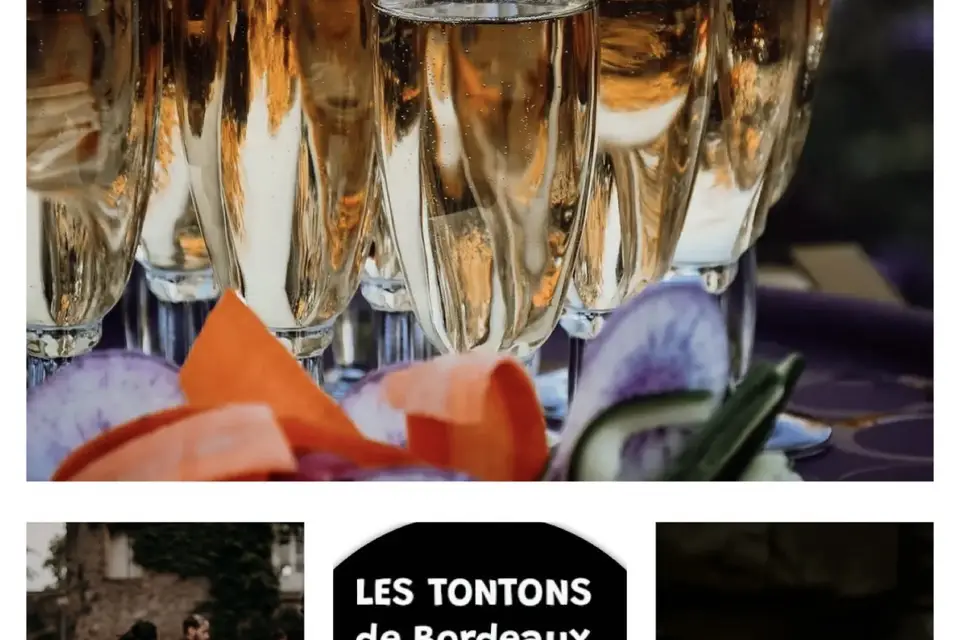 Les Tontons de Bordeaux — photo 4