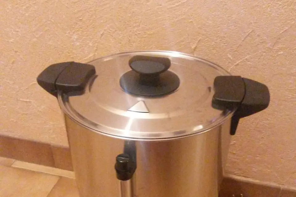 Gers Vaisselle Location — photo 4