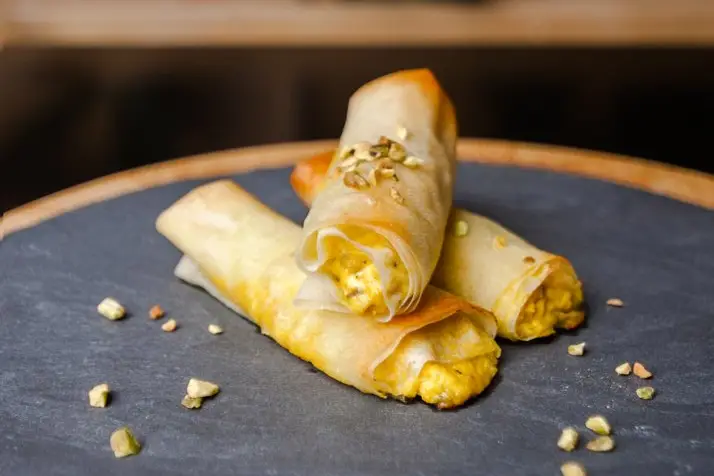 Kool - Traiteur sous influence — photo 3