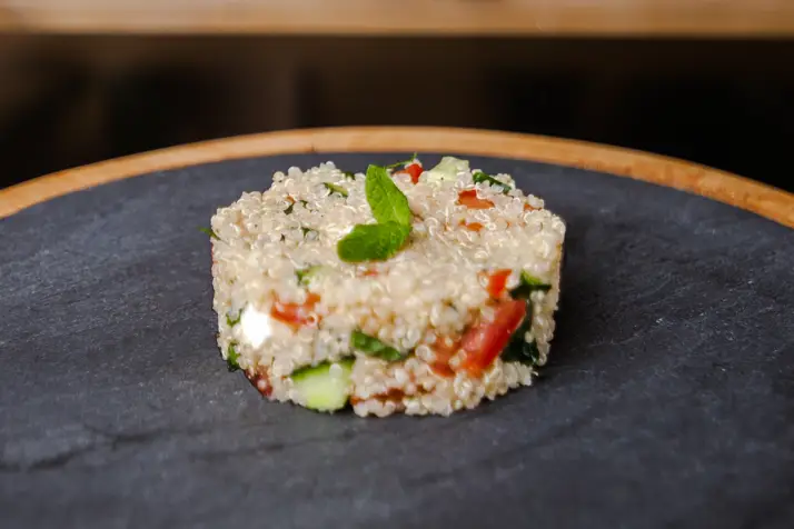 Kool - Traiteur sous influence — photo 6