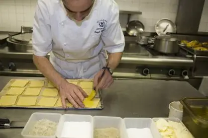 Balades Gourmandes — photo 4