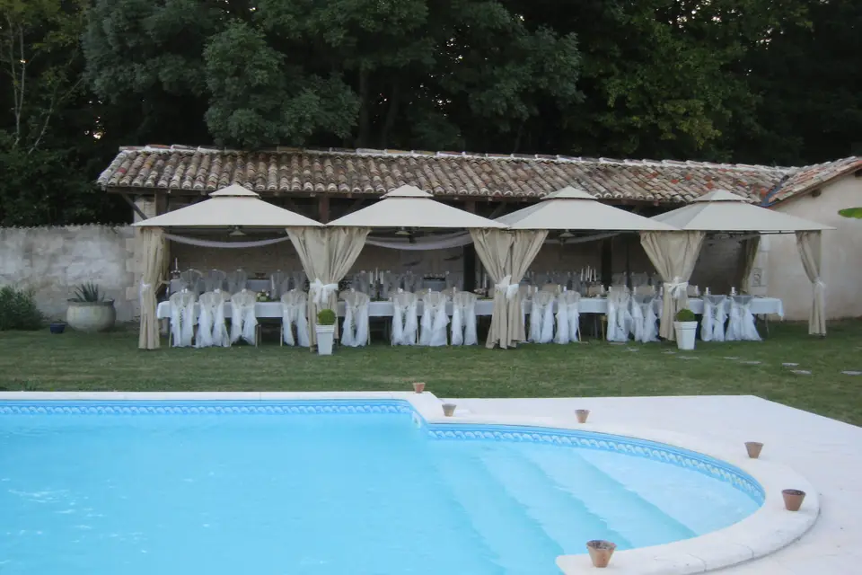 Château de Puyrigaud — photo 7