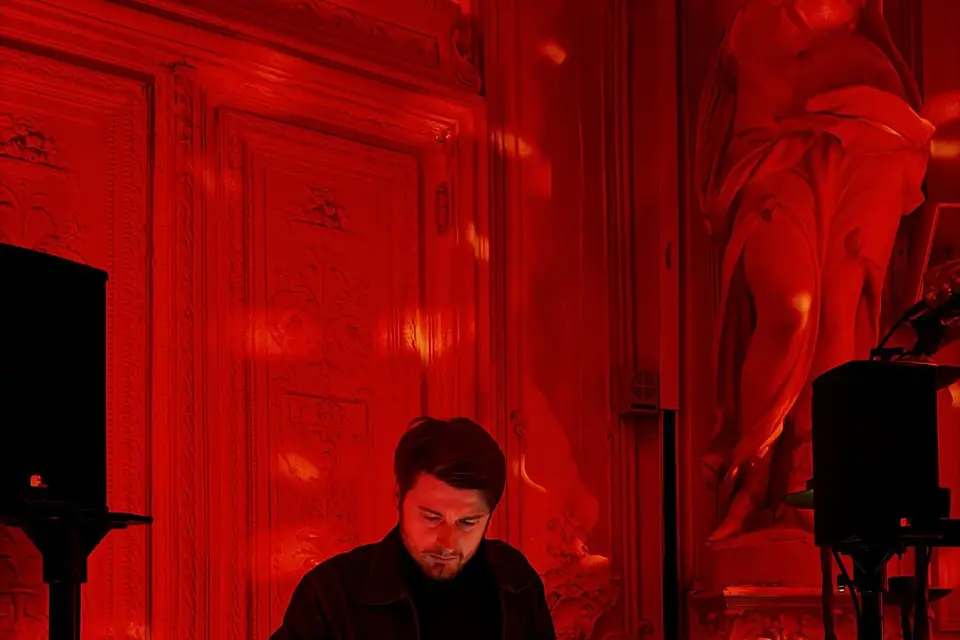 DJ César — photo 8