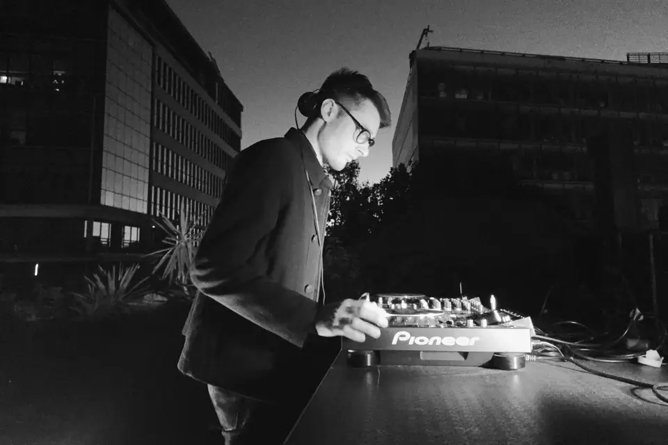 DJ César — photo 3