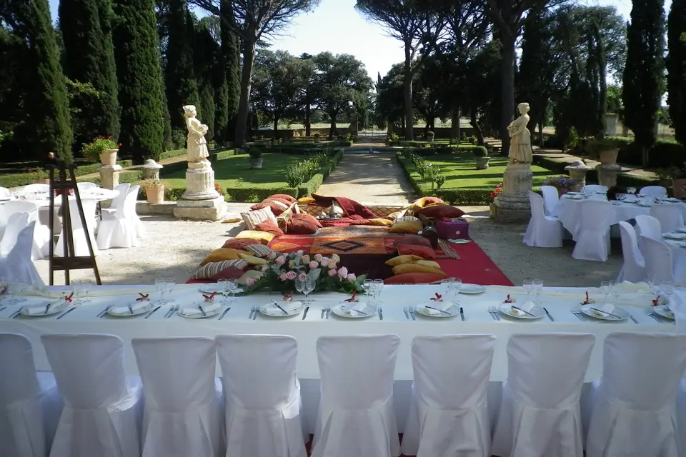 Château de la Mogère — photo 2