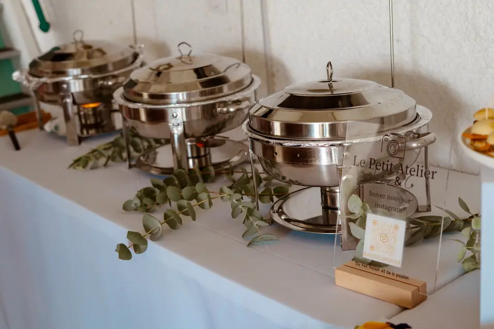 Le Petit Atelier