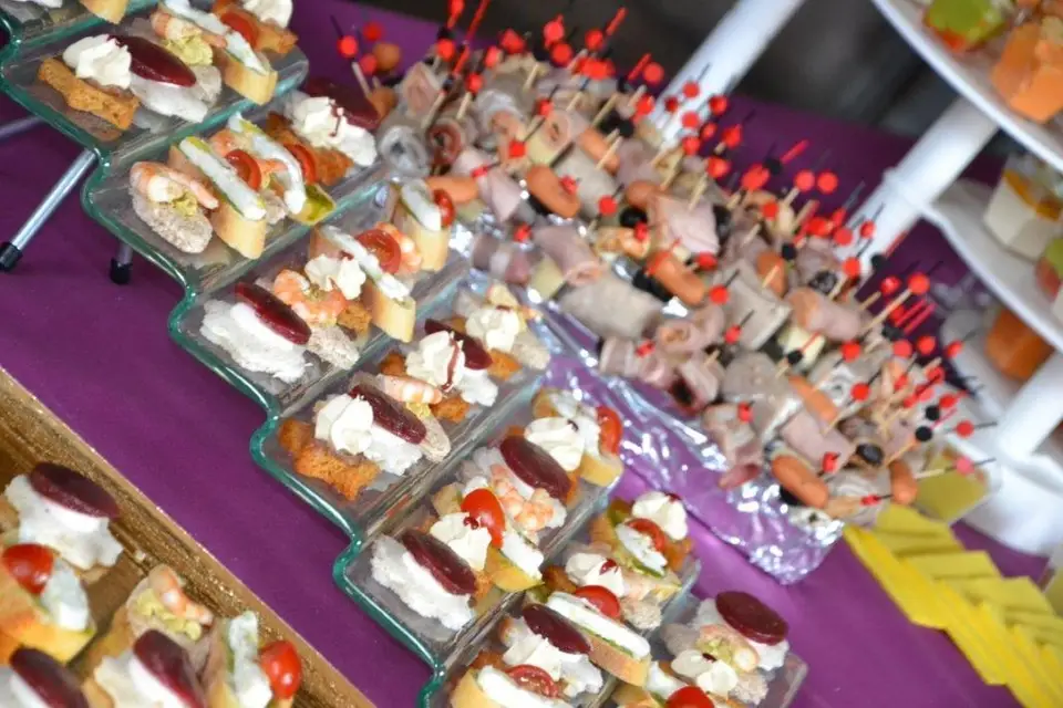 DesLysGourmands Traiteur — photo 1