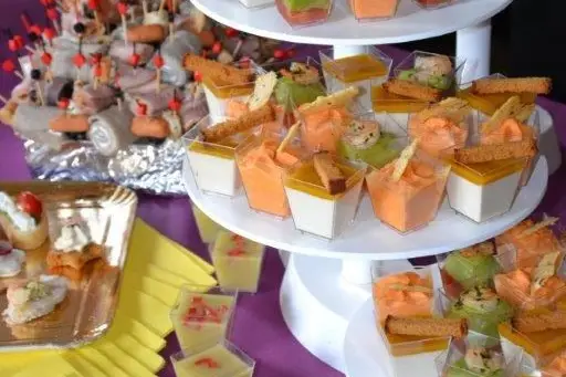 DesLysGourmands Traiteur — photo 6