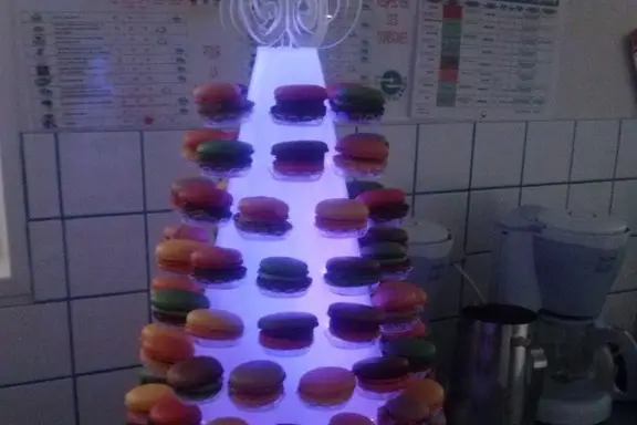 DesLysGourmands Traiteur — photo 2