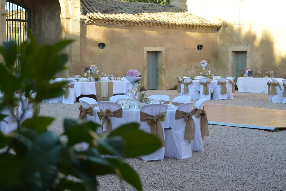 Château de la Mogère — photo 5