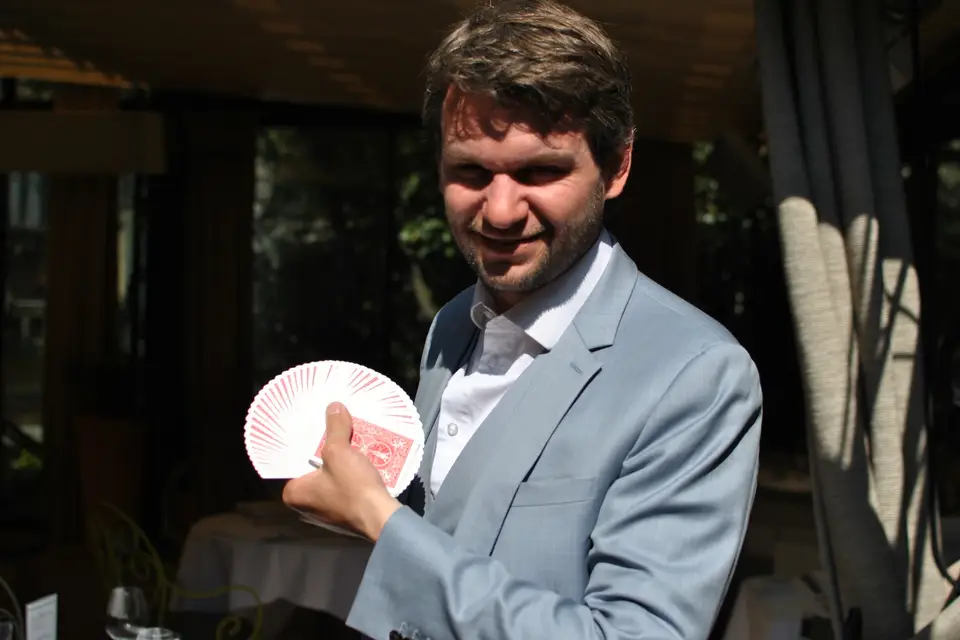 Rémy Magicien — photo 2