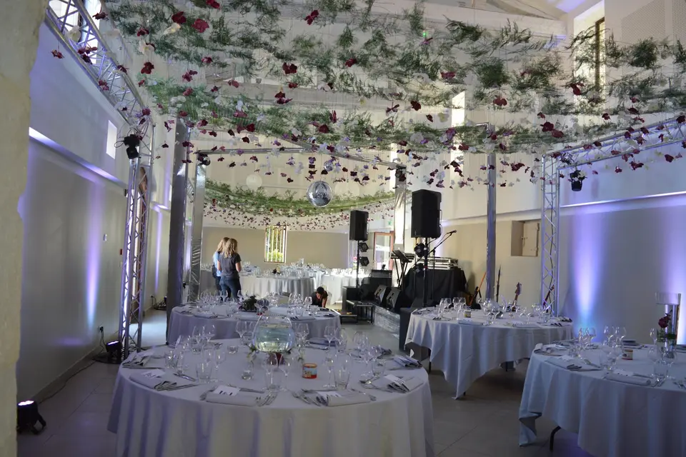 Château de la Mogère — photo 3