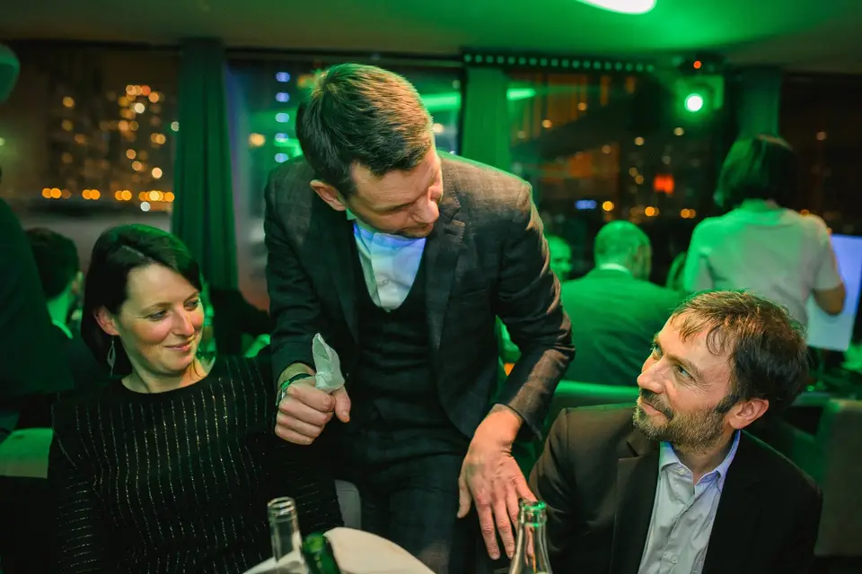 Rémy Magicien — photo 3