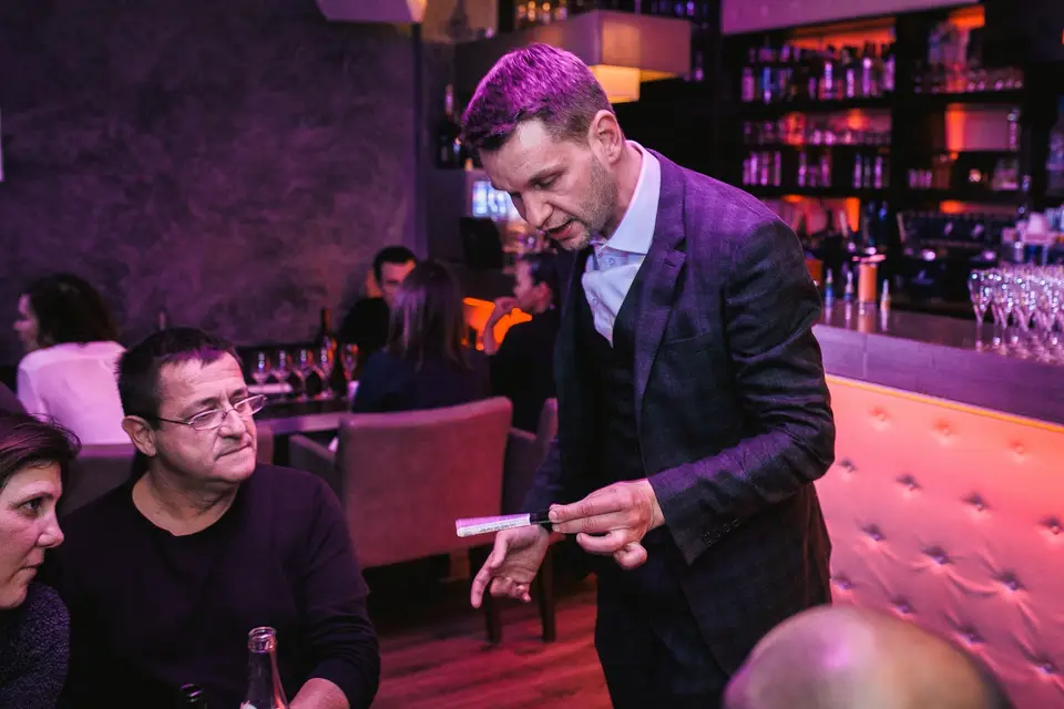 Rémy Magicien — photo 4