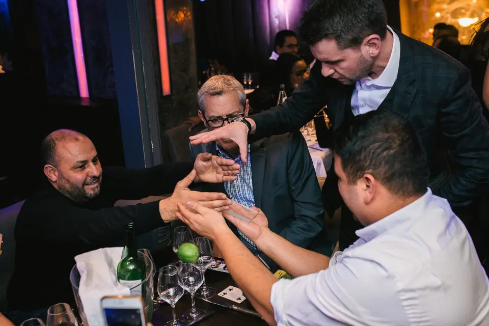 Rémy Magicien — photo 5