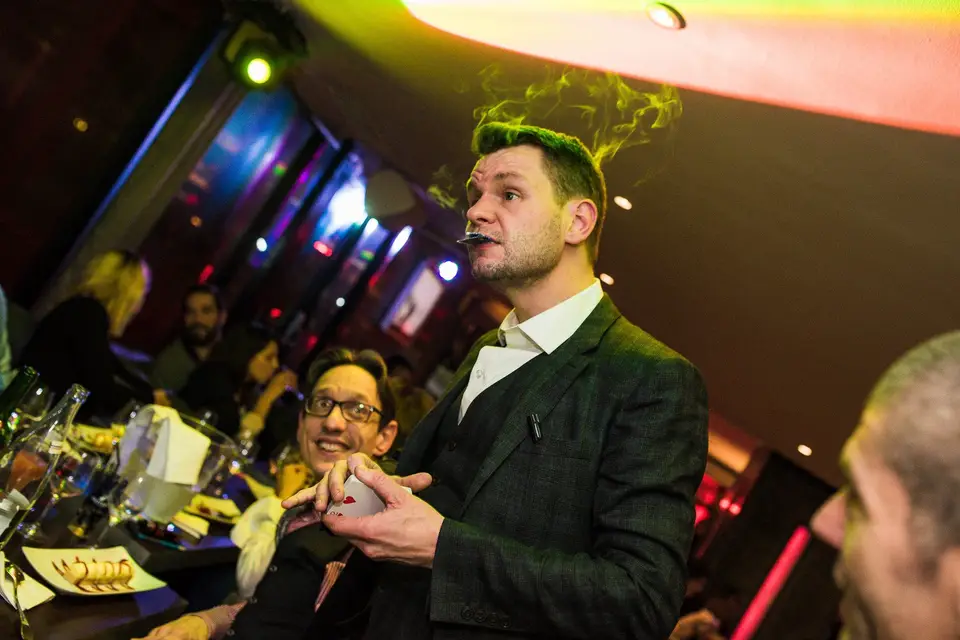 Rémy Magicien — photo 6