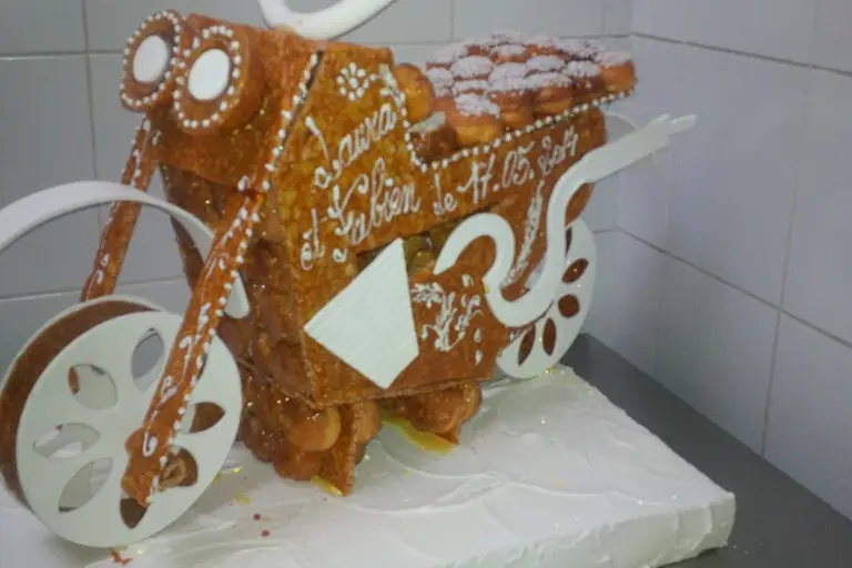 DesLysGourmands Traiteur — photo 7