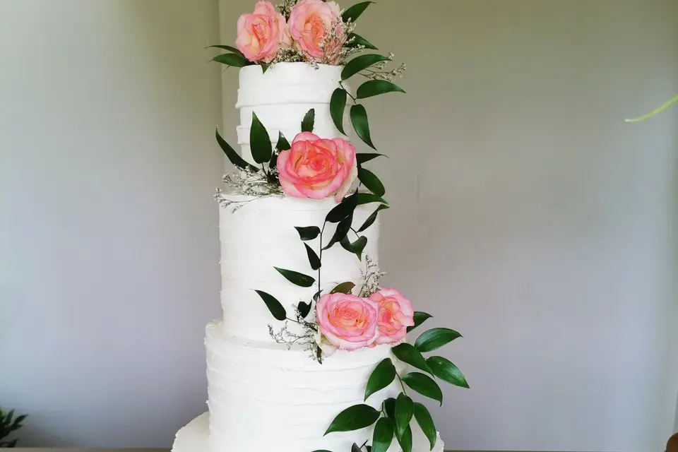 CombavaCake — photo 5