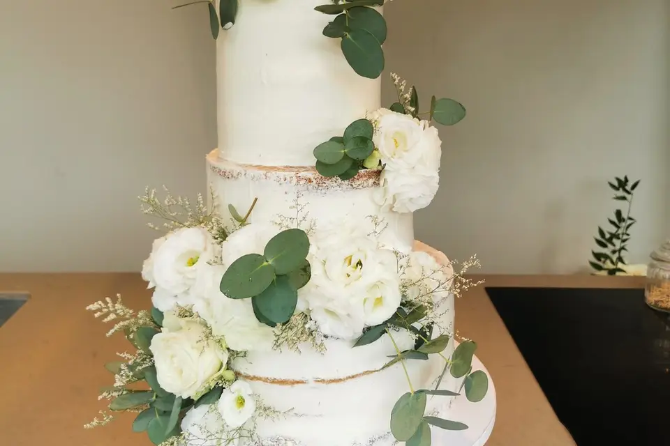 CombavaCake — photo 8