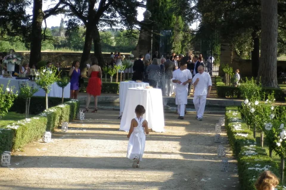 Château de la Mogère — photo 9