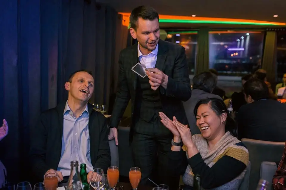 Rémy Magicien — photo 7