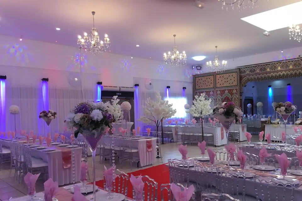 Fantasia Fes — photo 1