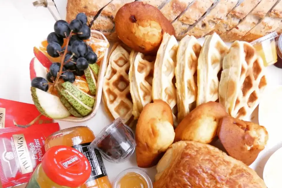 Au Kangourou Gaulois — photo 5