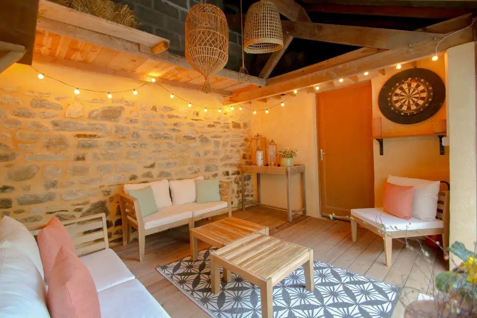 Le Moulin de Jeanne Normandie — photo 6