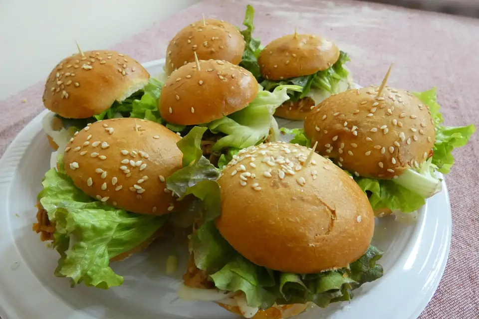 Au Kangourou Gaulois — photo 6