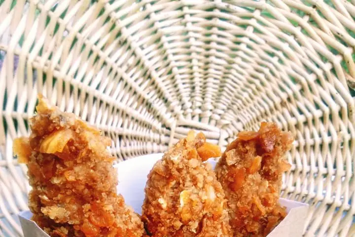 Au Kangourou Gaulois — photo 4