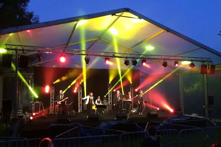 Friends Live Music — photo 1