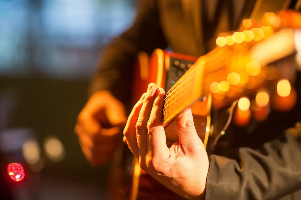 Friends Live Music — photo 7