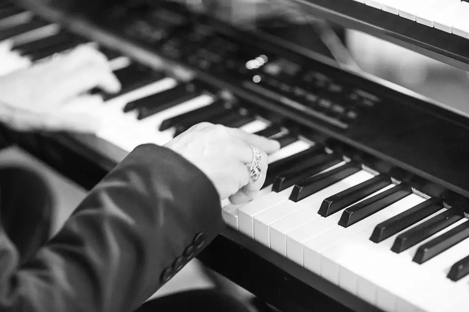 Friends Live Music — photo 5