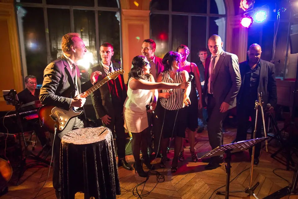 Friends Live Music — photo 8