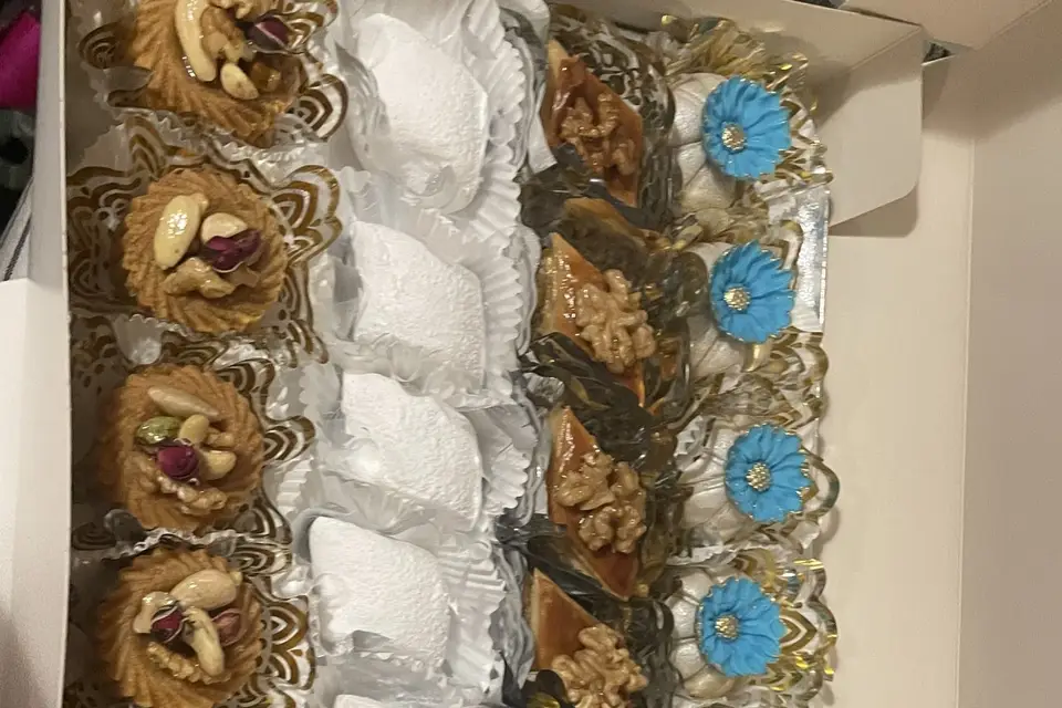 Oumi Pâtisserie — photo 2