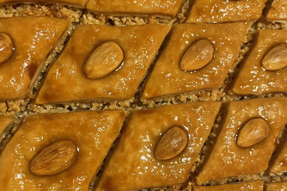 Oumi Pâtisserie — photo 1