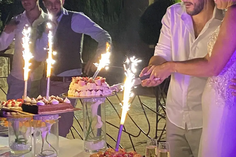 Pascal Bonamy La Colombe Traiteur — photo 7