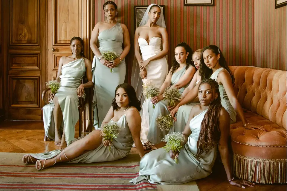 Agence Pame — photo 7