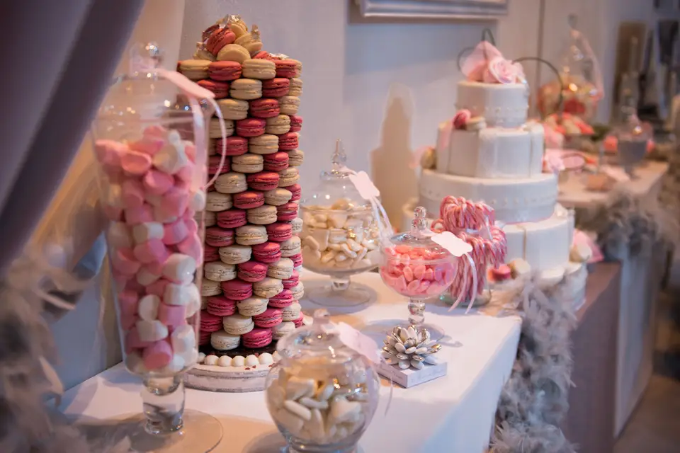 Pascal Bonamy La Colombe Traiteur — photo 5