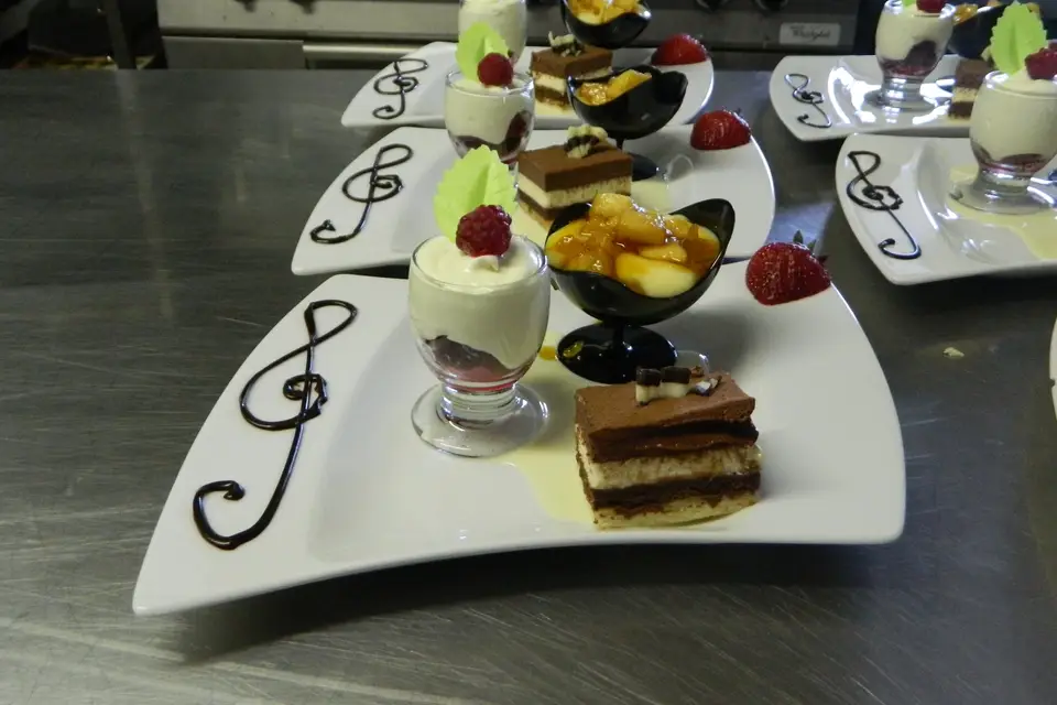 Traiteur Bach — photo 1