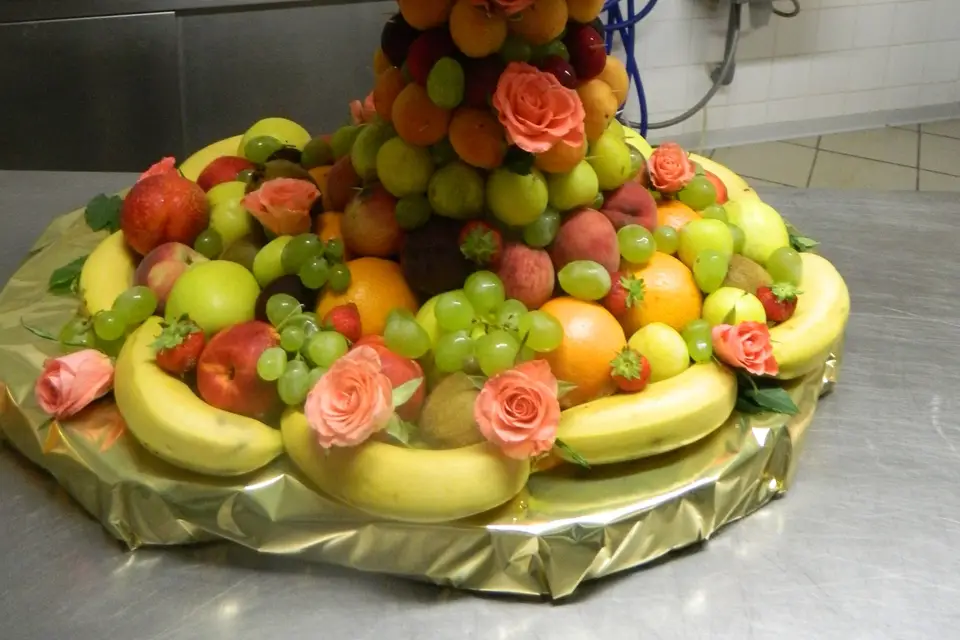 Traiteur Bach — photo 7