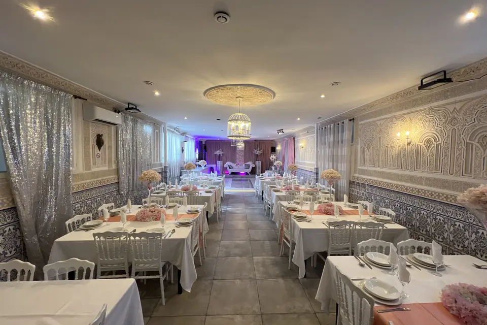 L'Auberge Berbère — photo 7