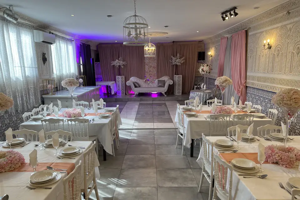 L'Auberge Berbère — photo 8