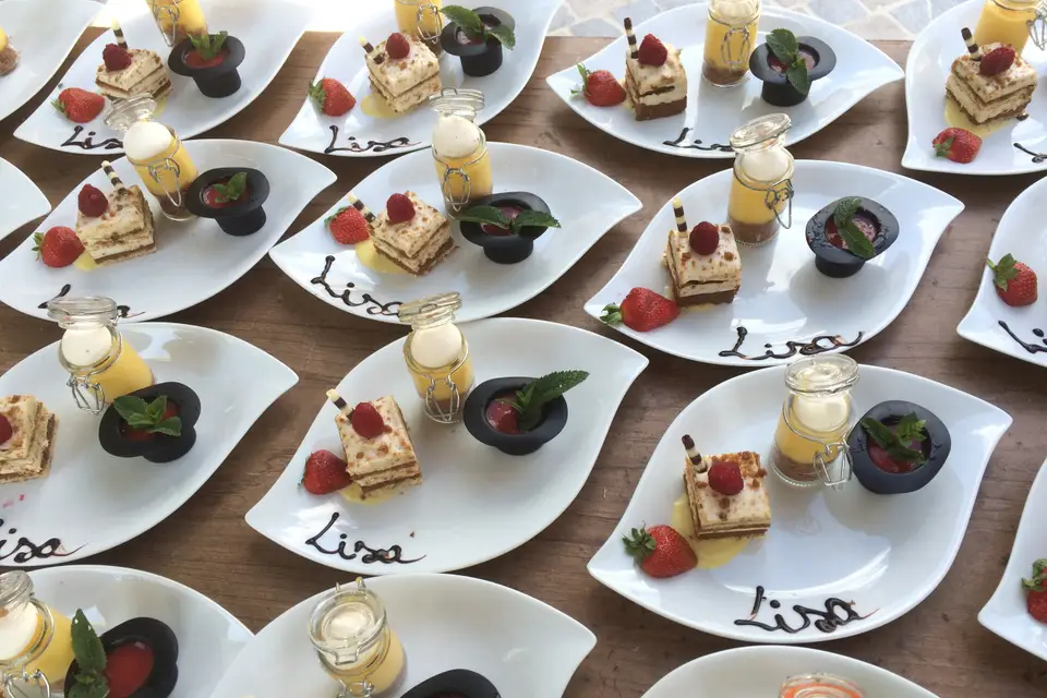 Traiteur Bach — photo 3