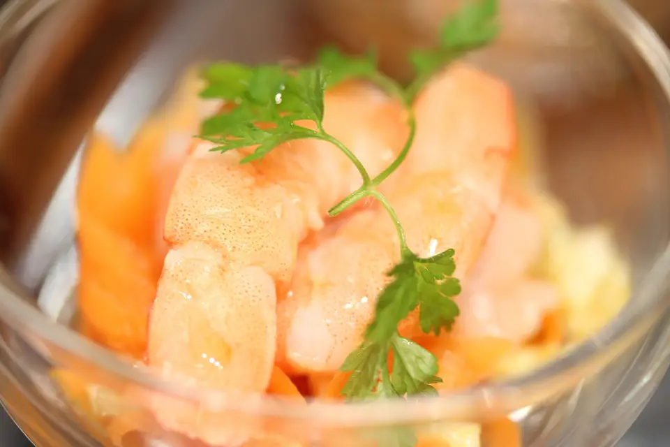 Pascal Bonamy La Colombe Traiteur — photo 1