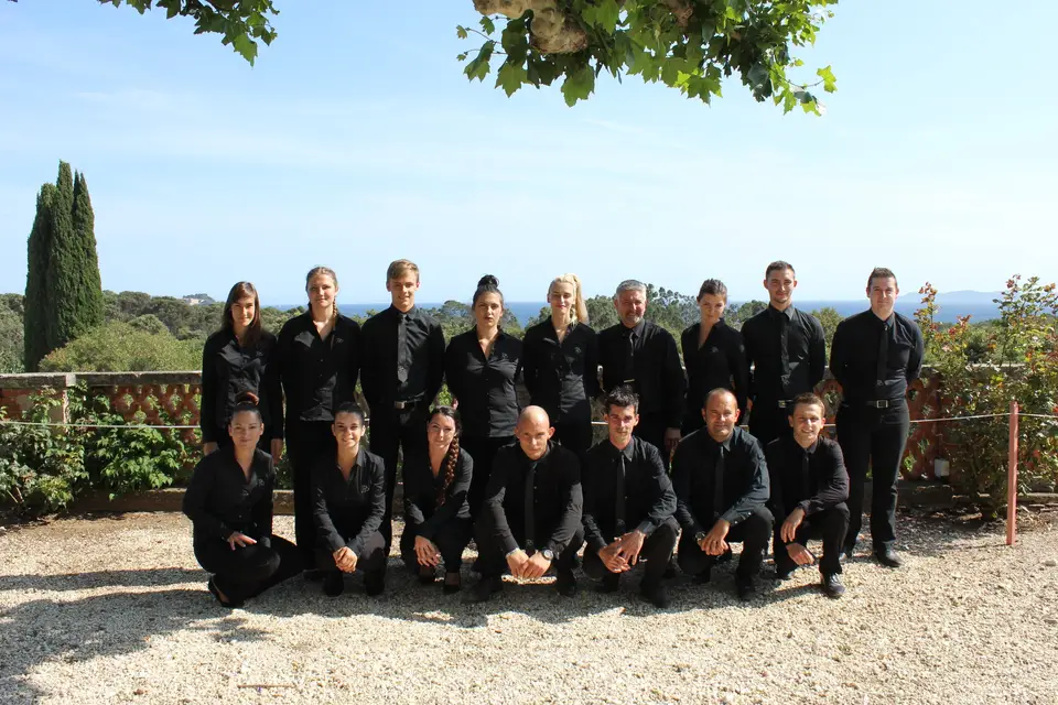 Pascal Bonamy La Colombe Traiteur — photo 8