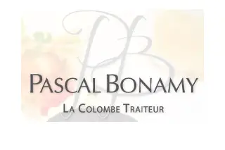 Pascal Bonamy La Colombe Traiteur — photo 6
