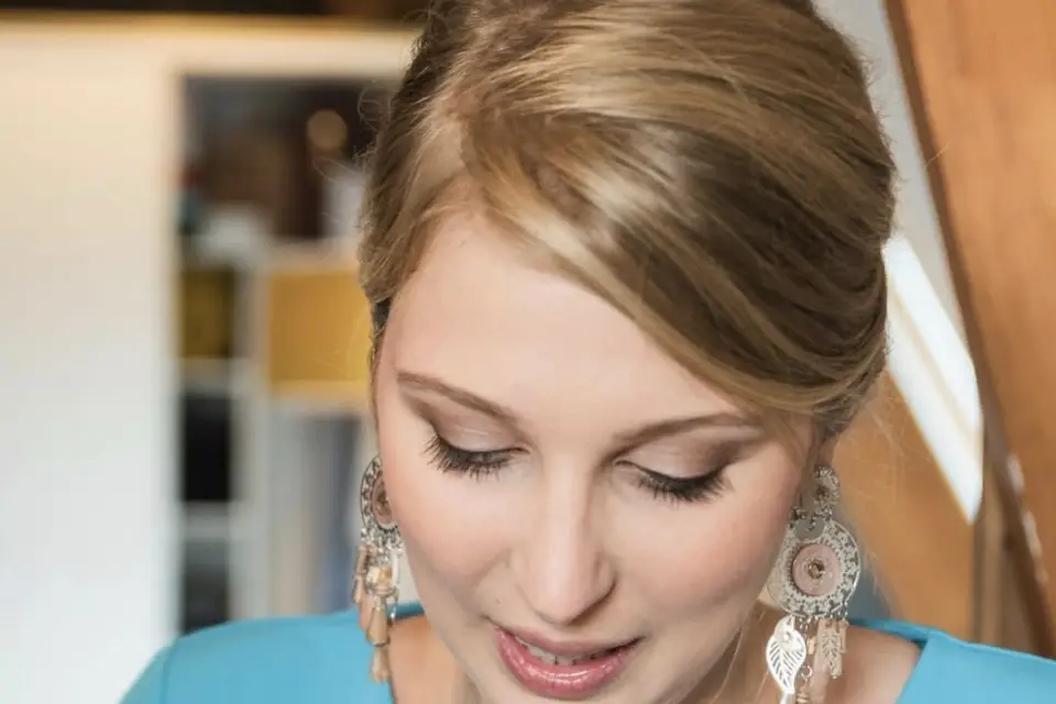 Make up pro — photo 6